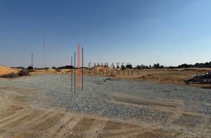 Land - Studio for sale in Al Helio - Ajman Land - Studio for sale in Al Helio - Ajman
