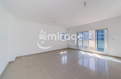 Apartment - 3 Bedrooms - 3 Bathrooms for rent in Tower 27 - Al Reef Downtown - Al Reef - Abu Dhabi