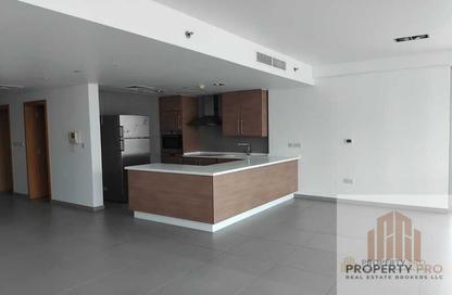 Apartment - 2 Bedrooms - 3 Bathrooms for rent in Ariyana Tower - Dubai Marina - Dubai
