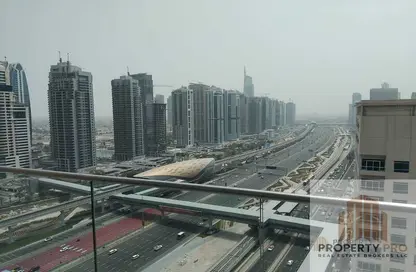 شقة - 2 غرف نوم - 3 حمامات للايجار في برج أريانا - دبي مارينا - دبي شقة - 2 غرف نوم - 3 حمامات للايجار في برج أريانا - دبي مارينا - دبي