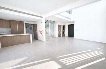 Duplex - 4 Bedrooms - 5 Bathrooms for rent in The Magnolias - Yas Acres - Yas Island - Abu Dhabi