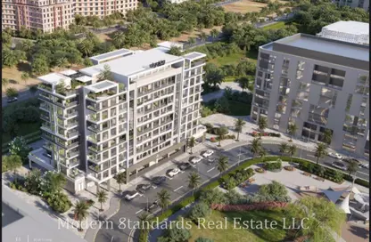 شقة - 1 حمام للبيع في ريا ليفينج - ستوديو سيتي - دبي