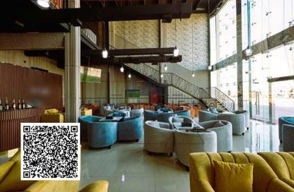 Shop - Studio - 2 Bathrooms for sale in Al Jurf Industrial 1 - Al Jurf Industrial - Ajman