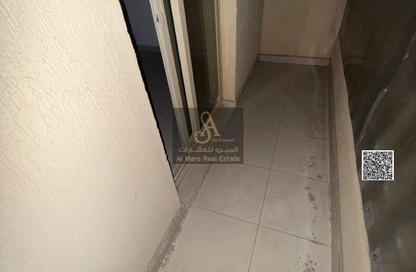Apartment - 1 - 2 for rent in Al Rashidiya Towers - Al Rashidiya - Ajman Downtown - Ajman