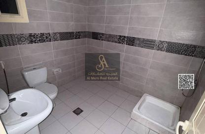 Apartment - 1 - 2 for rent in Al Rashidiya Towers - Al Rashidiya - Ajman Downtown - Ajman