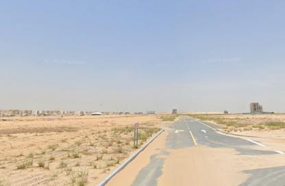 أرض - استوديو للبيع في روضة القرط - ضاحية الرويضات - الشارقة أرض - استوديو للبيع في روضة القرط - ضاحية الرويضات - الشارقة