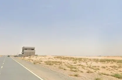 Land - Studio for sale in Rodhat Al Qarat - Al Rowdat Suburb - Sharjah