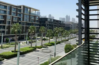 شقة - 3 غرف نوم - 4 حمامات للبيع في 9 بناية - سيتي ووك السكنية - سيتي ووك - دبي