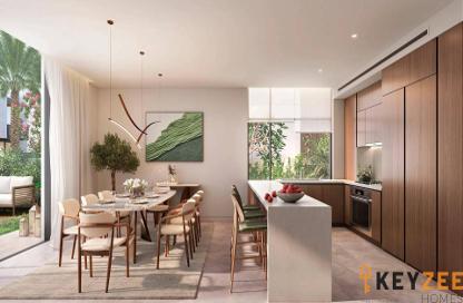 Villa - 4 - 6 for sale in Cassia 3 - Cassia - The Wilds by Aldar - Dubai