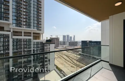 شقة - 2 غرف نوم - 4 حمامات للايجار في كريست غراندي - صبحا هارتلاند - مدينة الشيخ محمد بن راشد - دبي