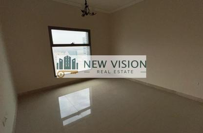Apartment - 2 - 3 for rent in Al Nahda Residential Complex - Al Nahda - Sharjah