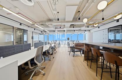Office Space - Studio for rent in Burj Al Salam - Sheikh Zayed Road - Dubai Office Space - Studio for rent in Burj Al Salam - Sheikh Zayed Road - Dubai
