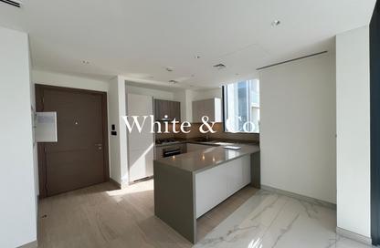 Apartment - 1 Bedroom - 2 Bathrooms for rent in Crest Grande - Sobha Hartland - Mohammed Bin Rashid City - Dubai