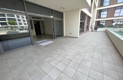 Apartment - 2 Bedrooms - 3 Bathrooms for rent in Mulberry 2 Building B2 - Mulberry 2 Block B - Mulberry 2 - Park Heights - Dubai Hills Estate - Dubai