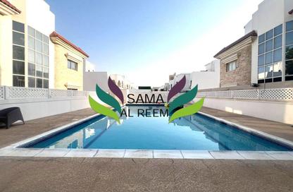 Villa - 5 Bedrooms - 5 Bathrooms for rent in Al Manara - Dubai Villa - 5 Bedrooms - 5 Bathrooms for rent in Al Manara - Dubai