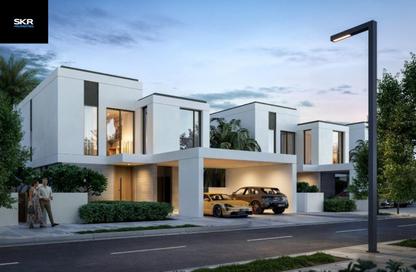 Villa - 4 Bedrooms - 5 Bathrooms for sale in Montura - Grand Polo Club and Resort - Dubai Investment Park 2 (DIP 2) - Dubai Investment Park (DIP) - Dubai Villa - 4 Bedrooms - 5 Bathrooms for sale in Montura - Grand Polo Club and Resort - Dubai Investment Park 2 (DIP 2) - Dubai Investment Park (DIP) - Dubai
