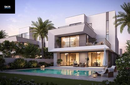 Villa - 4 Bedrooms - 5 Bathrooms for sale in Montura - Grand Polo Club and Resort - Dubai Investment Park 2 (DIP 2) - Dubai Investment Park (DIP) - Dubai Villa - 4 Bedrooms - 5 Bathrooms for sale in Montura - Grand Polo Club and Resort - Dubai Investment Park 2 (DIP 2) - Dubai Investment Park (DIP) - Dubai