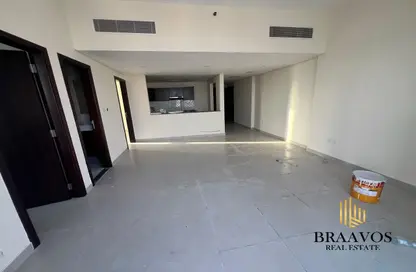 Apartment - 2 Bedrooms - 2 Bathrooms for rent in Afnan 1 - Afnan - Midtown - Dubai Production City (IMPZ) - Dubai