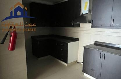 Apartment - 1 Bedroom - 2 Bathrooms for rent in Al Khan Lagoon Tower - Al Khan Lagoon - Al Khan - Sharjah