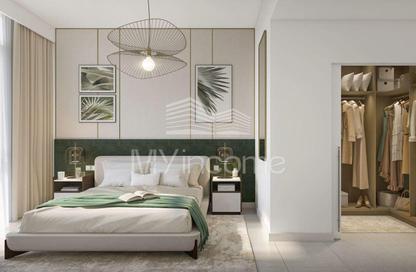 Apartment - 1 - 1 for sale in Elvira 1 - Elvira at Dubai Hills Estate - Dubai Hills Estate - Dubai