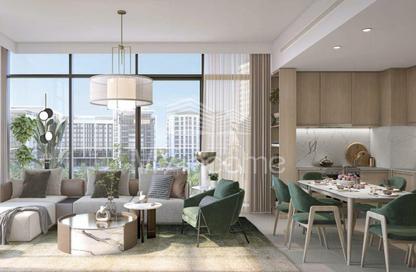 Apartment - 1 - 1 for sale in Elvira 1 - Elvira at Dubai Hills Estate - Dubai Hills Estate - Dubai Apartment - 1 - 1 for sale in Elvira 1 - Elvira at Dubai Hills Estate - Dubai Hills Estate - Dubai