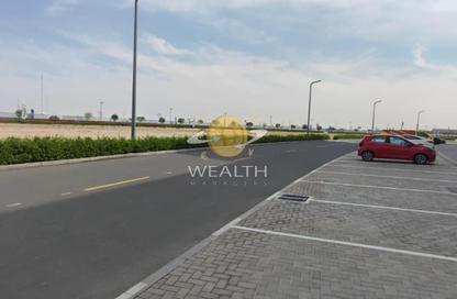 Shop - Studio - 1 for rent in Bluebay Walk - Ajmal Makan City - Sharjah Waterfront City - Sharjah