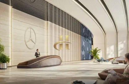 Apartment - 2 Bedrooms - 3 Bathrooms for sale in Maybach Six - Nad Al Sheba 1 - Nad Al Sheba - Dubai