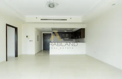 Apartment - 1 Bedroom - 1 Bathroom for rent in Churchill Residency Tower - Churchill Towers - Business Bay - Dubai
