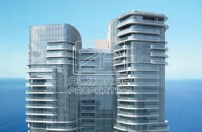 Apartment - 4 Bedrooms - 6 Bathrooms for sale in JOUD - Al Mamzar - Sharjah - Sharjah