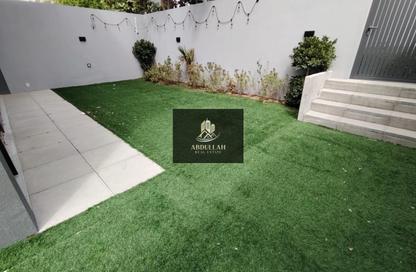 Townhouse - 3 Bedrooms - 4 Bathrooms for rent in Robinia - Masaar - Tilal City - Sharjah