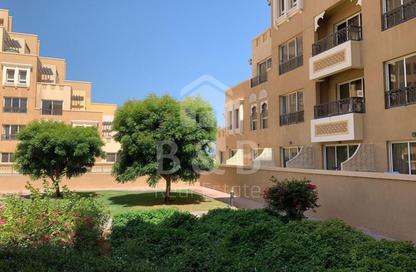 Apartment - Studio - 1 Bathroom for sale in Fayrouz - Bab Al Bahar - Al Marjan Island - Ras Al Khaimah