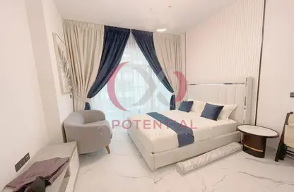 Apartment - Studio - 1 Bathroom for rent in Opalz By Danube Tower 1 - Opalz by Danube - Dubai Science Park - Dubai