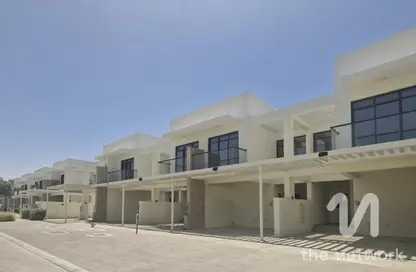 Townhouse - 3 Bedrooms - 3 Bathrooms for sale in Park Residences 4 - Park Residences - DAMAC Hills - Dubai