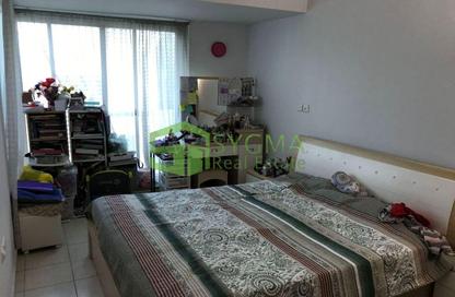 Apartment - 3 Bedrooms - 3 Bathrooms for rent in Lake Terrace - JLT Cluster D - Jumeirah Lake Towers - Dubai