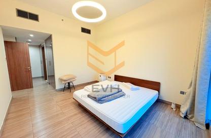 Apartment - 1 Bedroom - 2 Bathrooms for rent in MBL Residence - JLT Cluster K - Jumeirah Lake Towers - Dubai