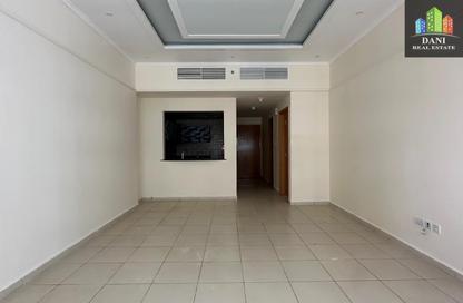 Apartment - 1 Bedroom - 2 Bathrooms for rent in Ajman One Tower 8 - Ajman One - Ajman Downtown - Ajman