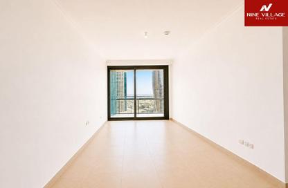 Apartment - 2 Bedrooms - 3 Bathrooms for rent in Burj Vista Tower 1 - Burj Vista - Downtown Dubai - Dubai