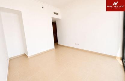 Apartment - 2 Bedrooms - 3 Bathrooms for rent in Burj Vista Tower 1 - Burj Vista - Downtown Dubai - Dubai