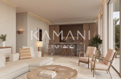 Villa - 5 - 6 for sale in Eden Hills - Mohammed Bin Rashid City - Dubai Villa - 5 - 6 for sale in Eden Hills - Mohammed Bin Rashid City - Dubai