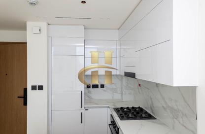 Apartment - 1 - 2 for sale in Binghatti Venus - District 13 - Jumeirah Village Circle - Dubai