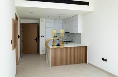 Apartment - 1 - 2 for sale in Binghatti Venus - District 13 - Jumeirah Village Circle - Dubai