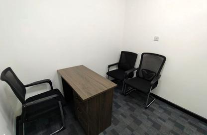 Office Space - Studio - 2 Bathrooms for rent in Al Arif Building - Port Saeed - Deira - Dubai