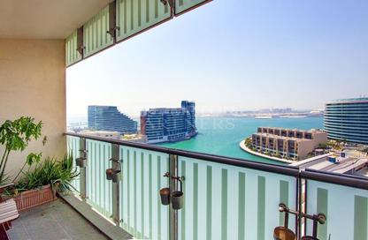 Apartment - 4 Bedrooms - 5 Bathrooms for sale in Al Nada 1 - Al Muneera - Al Raha Beach - Abu Dhabi