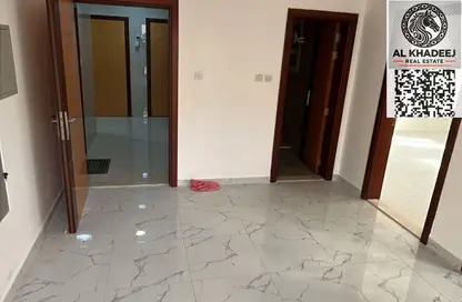 Apartment - 1 Bedroom - 2 Bathrooms for rent in Al Aamra Gardens - Al Amerah - Ajman