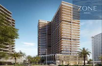 شقة - 2 غرف نوم - 2 حمامات للبيع في بن غاطي ستارلايت - الجداف - دبي