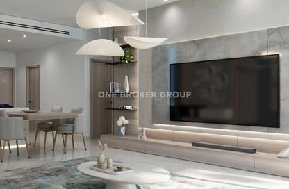 Apartment - 1 Bedroom - 2 Bathrooms for sale in Samana Resorts - Dubai Production City (IMPZ) - Dubai