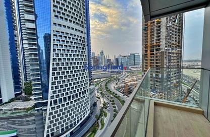 Apartment - 1 Bedroom - 2 Bathrooms for rent in Century Tower - Business Bay - Dubai