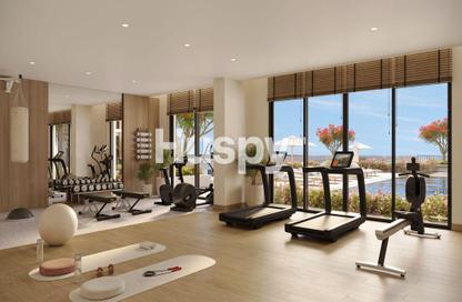 Apartment - 3 - 4 for sale in Lexington - Town Square - Dubai