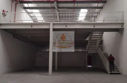 مستودع - استوديو - 1 حمام للايجار في 18 المنطقة الصناعية رقم - المنطقة الصناعية بالشارقة - الشارقة