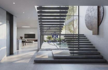 Villa - 2 - 3 for sale in Robinia - Masaar - Tilal City - Sharjah Villa - 2 - 3 for sale in Robinia - Masaar - Tilal City - Sharjah